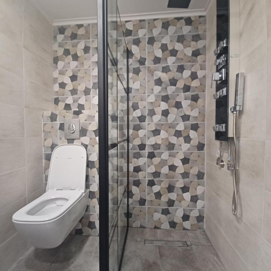 Ponti Bay Apartments Vasiliki  Ngoại thất bức ảnh