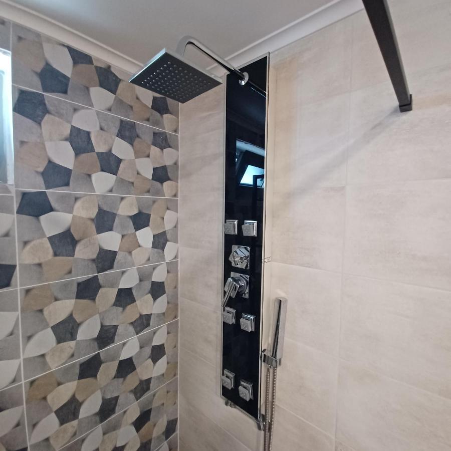 Ponti Bay Apartments Vasiliki  Ngoại thất bức ảnh