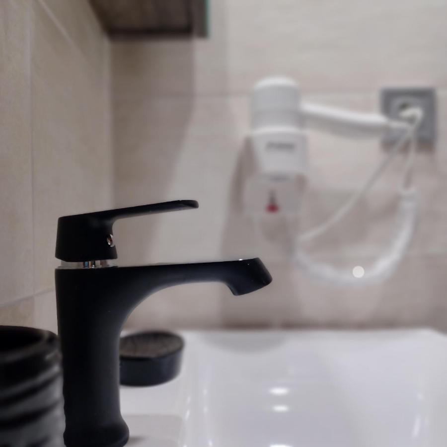 Ponti Bay Apartments Vasiliki  Ngoại thất bức ảnh