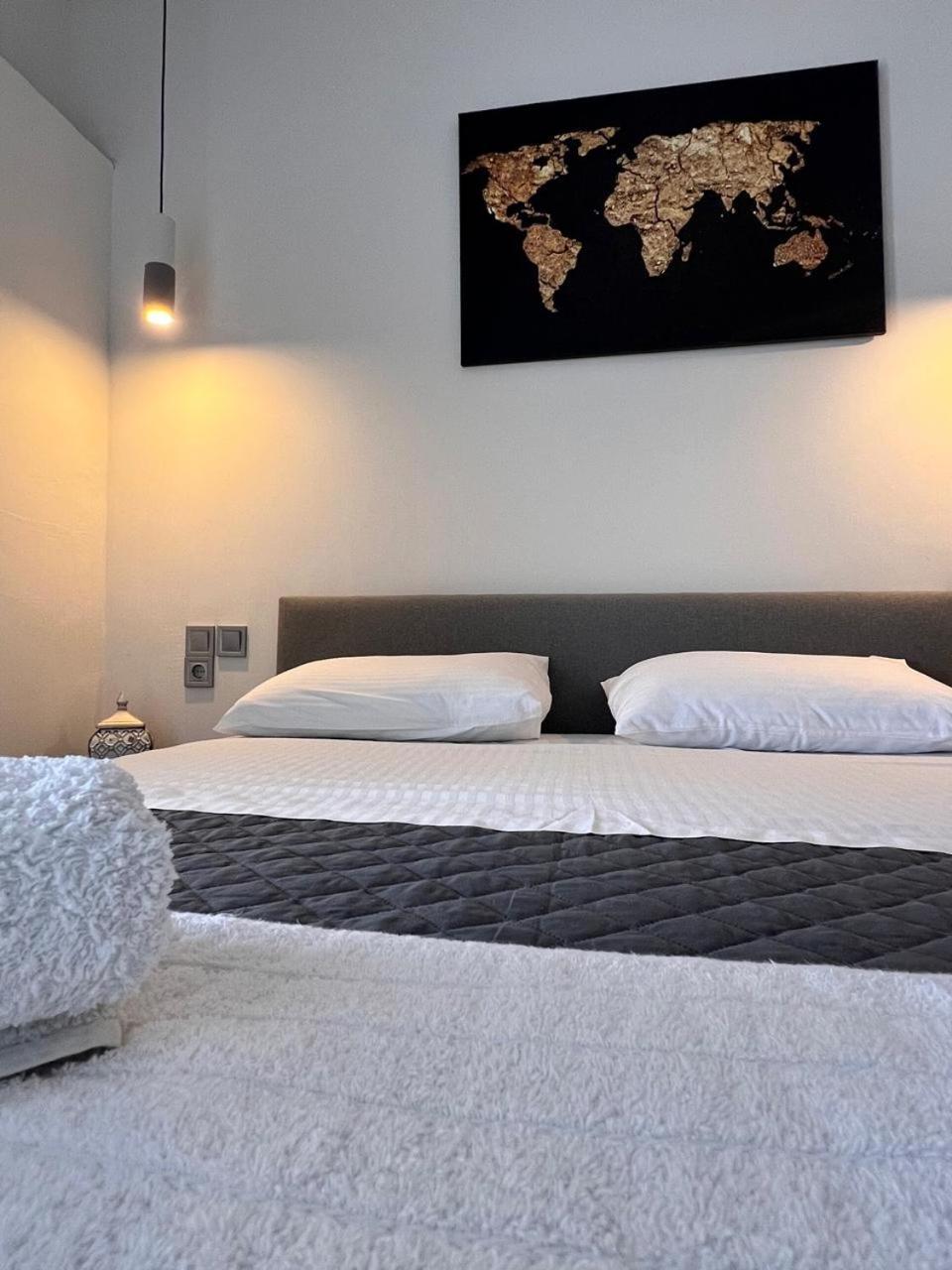 Ponti Bay Apartments Vasiliki  Ngoại thất bức ảnh