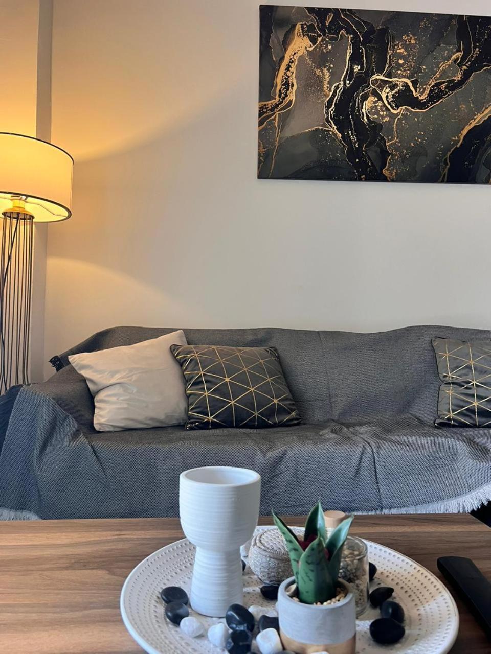 Ponti Bay Apartments Vasiliki  Ngoại thất bức ảnh